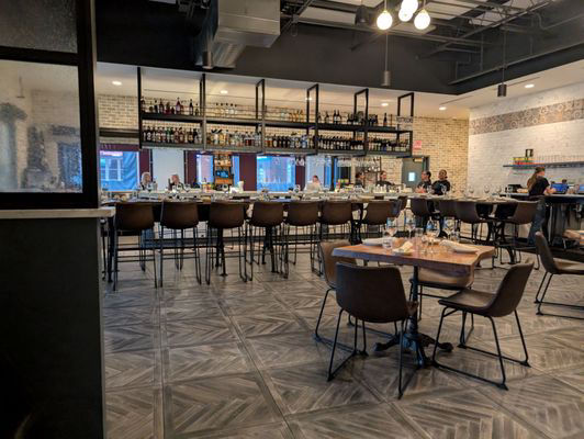 TMC Monthly Brunch | Grana | Dunwoody