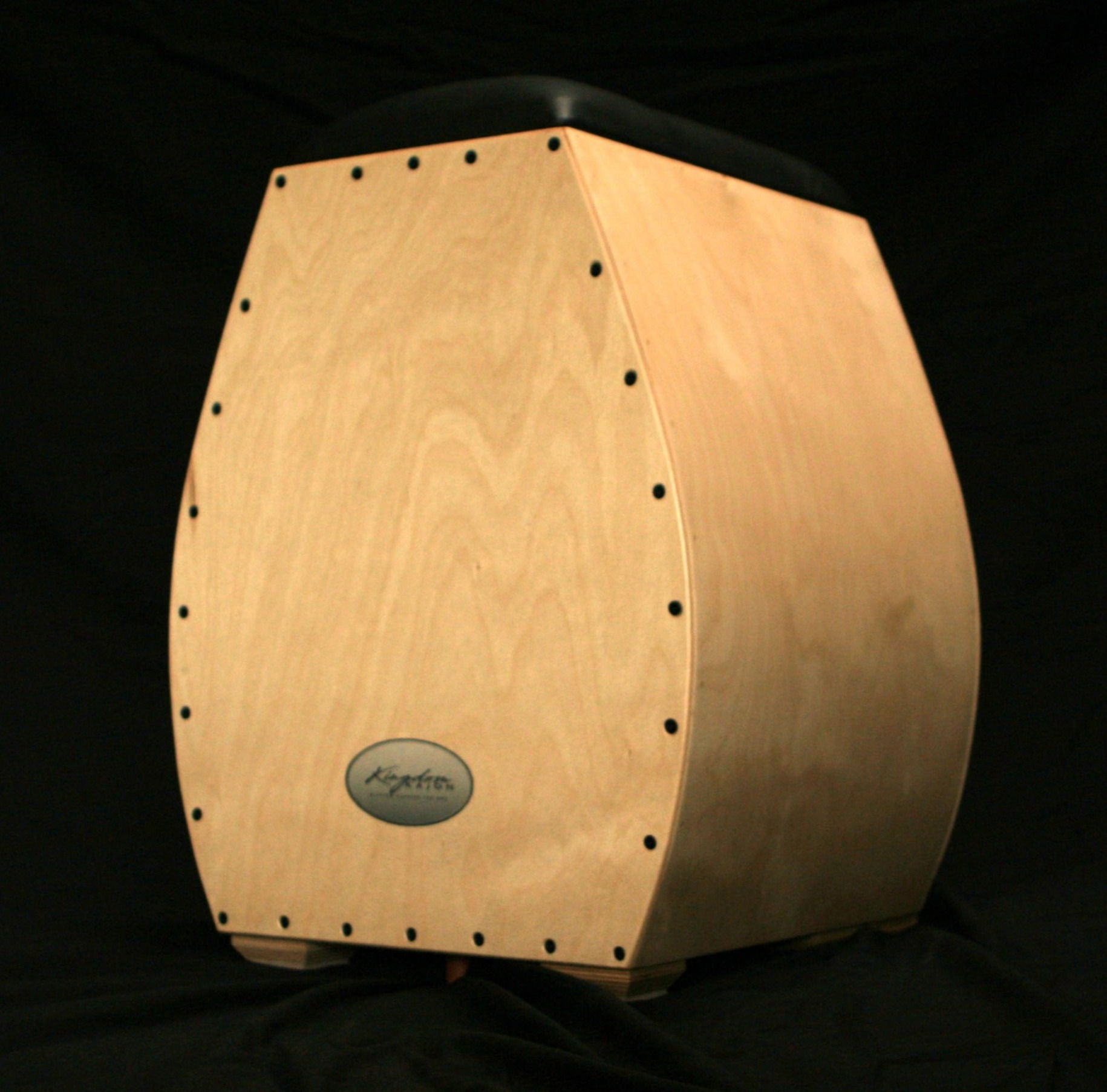 NATURAL CLEAR - PRO SERIES KAJON