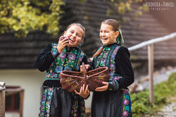 červenô jabĺčko...