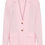 Miniaturebillede: Blazer - ISay - Rosa