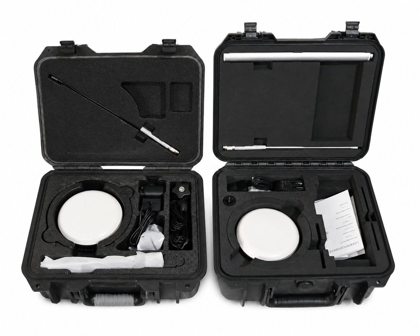 GNSS RTK  FJD TRION V10A