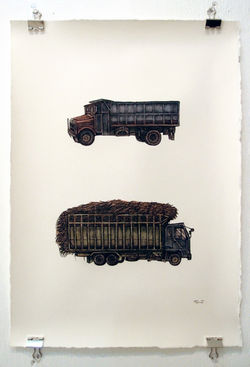 Tubo Kag Trucking 2 (2 of 2)