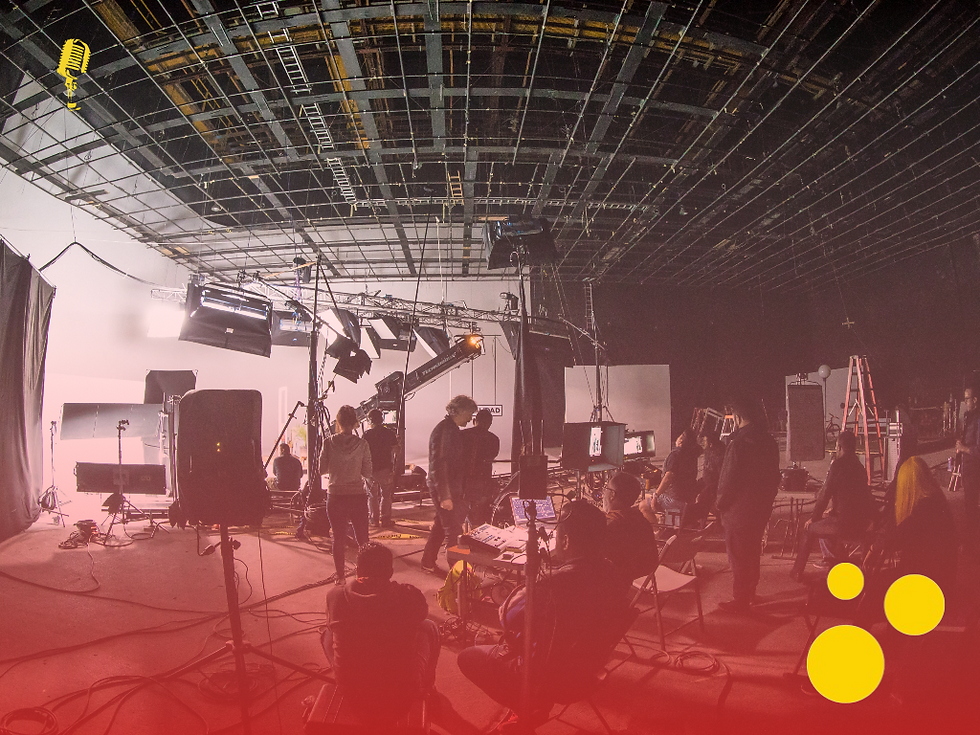 Кіношні римейки: які фільми та серіали стали новим життям для старих хітів