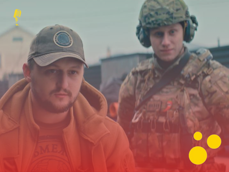 Вийшов новий тизер драмеді-серіалу "Повернення": що відомо про проєкт