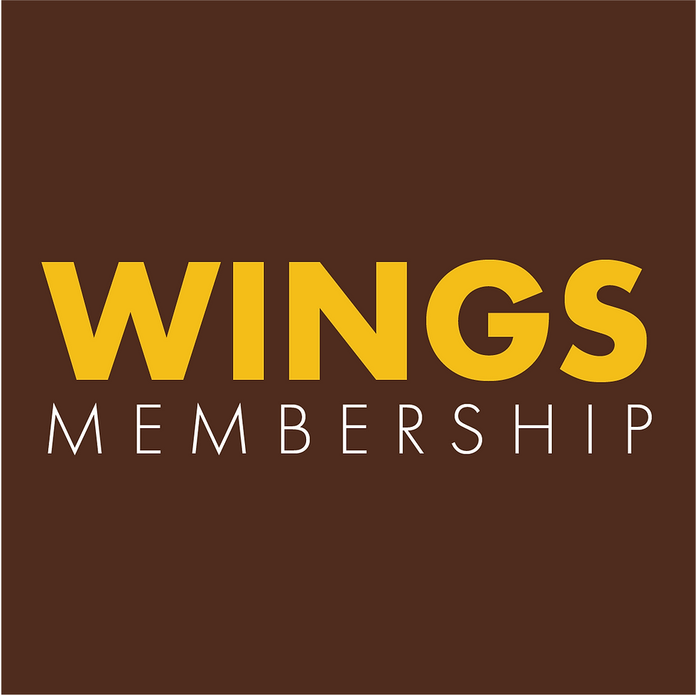 Wings Membership HAFC