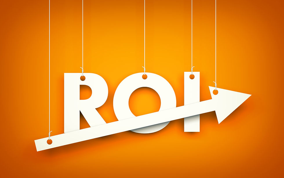 Unlocking Organizational Behavioral Intelligence – The Key to ROI on Culture