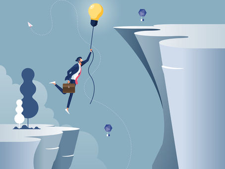 Counterintuitive Leadership – Uncovering the Secrets of Successful CEOs