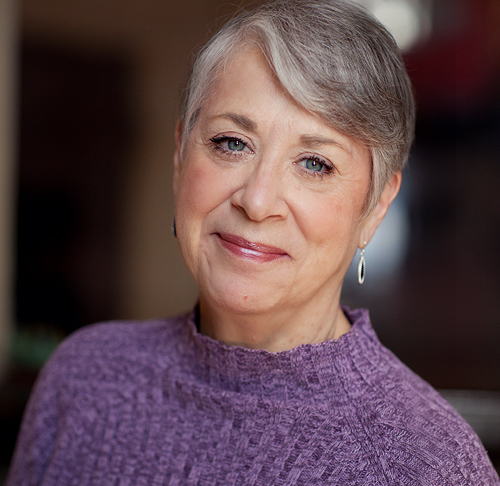 Writer: Cynthia Kyriazis