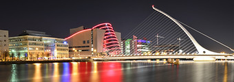 dublin guide francais