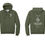 Thumbnail: JERZEES ULTIMATE HOODIE