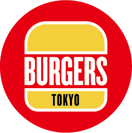 Eight Burger's Tokyo