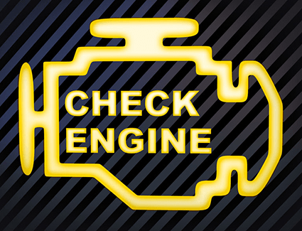 Understanding the Importance of Addressing Your Check Engine Light From Stuttgart Autohaus.