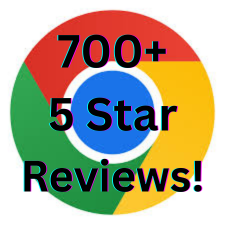700+ Google Reviews