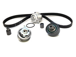 Timing Belt Service