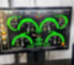 Wheel alignment at Stuttgart Autohaus