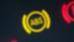 ABS Warning Light
