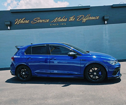 Volkswagen repair and service at Stuttgart Autohaus in Tucson AZ