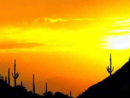 Summer AC Maintenance for Surviving Tucson's Extreme Heat