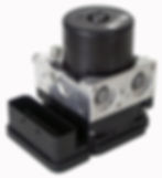 Volkswagen Audi ABS Module