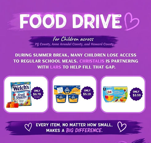 Christalis Lilly's Gifts Food Drive_edited.jpg
