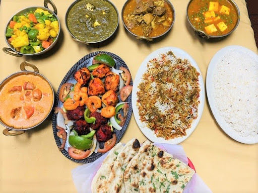 Indian Food Order Online Here https://orderstart.com/indiatajpalace