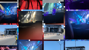 A Festival Diary: Suede at Medimex 2026