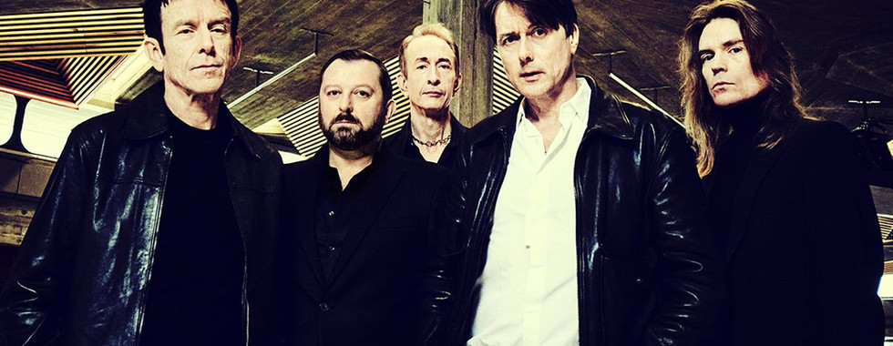 Poster suede Murcia