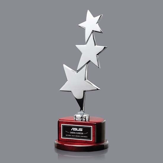 Miniature : Trophée - Bois - Highland
