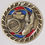 Miniature : Médaille - Série - M800 - 2.5"