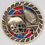 Miniature : Médaille - Série - M800 - 2.5"