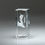 Miniature : Trophée - Sport - Golf - CRY1213