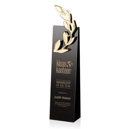 Trophée - Cristal - Camborne Award