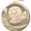 Miniature : Médaille - Série - M1100 1.625"