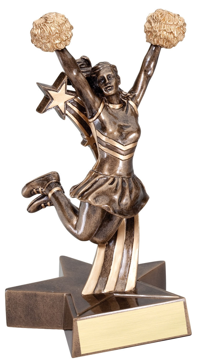 Thumbnail: Trophy - Sport - Other - RST500