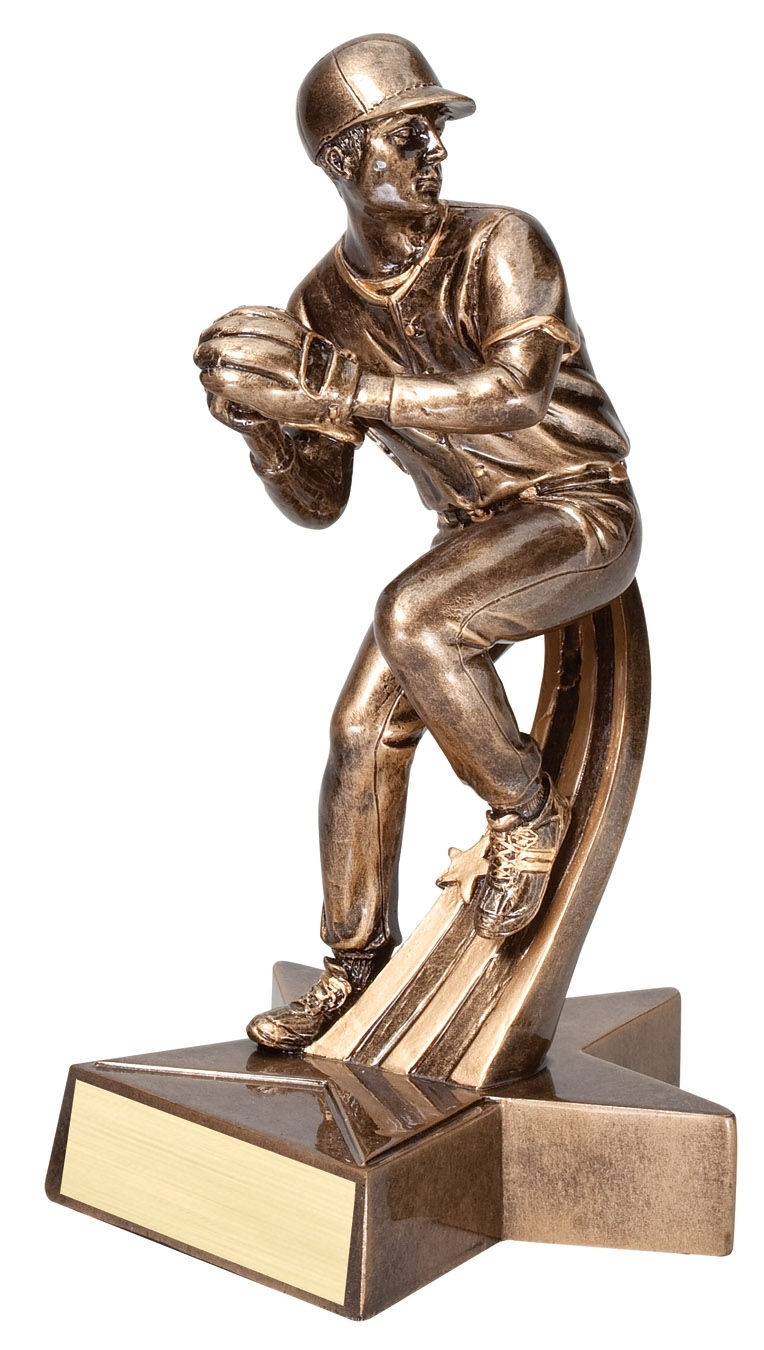 Thumbnail: Trophy - Sport - Other - RST500