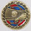 Miniature : Médaille - Série - M800 - 2.5"
