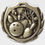 Miniature : Médaille - Série - BMD