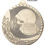 Miniature : Médaille - Série - M1100 1.625"