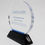 Thumbnail: Made to measure - Acrylic Trophy - EASNA