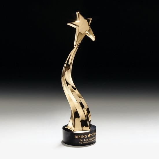 Miniature : Trophée - Prestige - Zenith