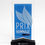 Thumbnail: Custom - Acrylic Trophy - OIIAQ
