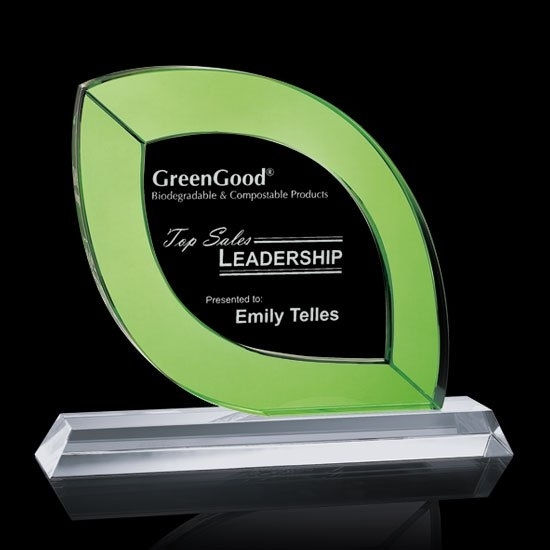 Trophy - Crystal - Donati