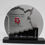 Thumbnail: Bespoke - Acrylic Trophy - CE NB