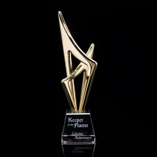 Miniature : Trophée - Prestige - Traverse