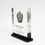 Thumbnail: Bespoke - Acrylic Trophy - Fireman