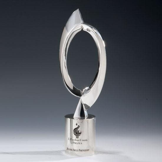 Miniature : Trophée - Prestige - Synergy