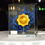 Thumbnail: Bespoke - Acrylic Trophy - Beenox