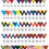 Miniature : Médaille - Série - M100