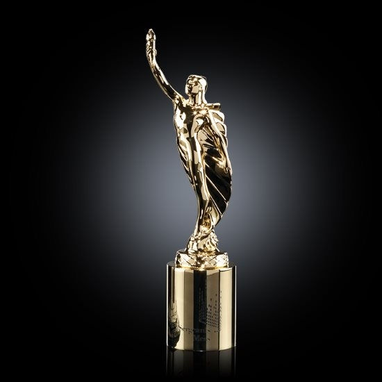 Miniature : Trophée - Prestige - Supremacy