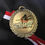 Miniature : Médaille - Gravée/Imprimée - Ouellette Poulin 4''